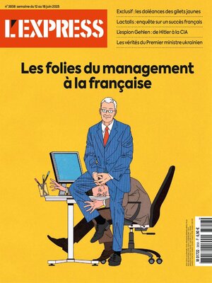 L'Express - Magazine